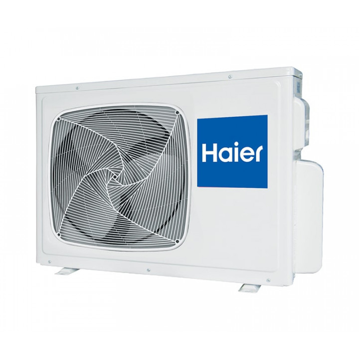 Настенный кондиционер Haier HSU-18HNF303/R2 - W/HSU-18HUN303/R2