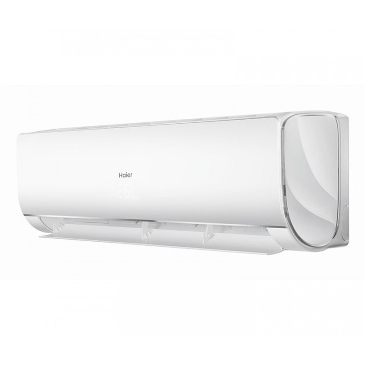 Настенный кондиционер Haier HSU-18HNF303/R2 - W/HSU-18HUN303/R2