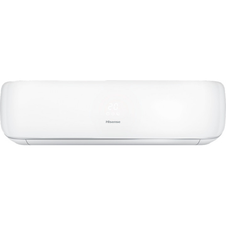 Инверторный настенный кондиционер Hisense AS-18UW4SXATG077