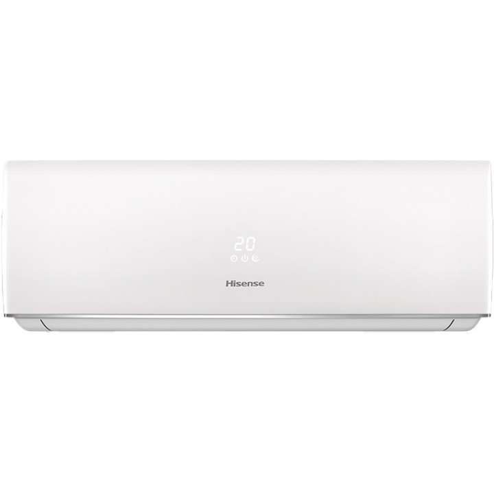 Инверторный настенный кондиционер Hisense AS-24UR4SBBDB