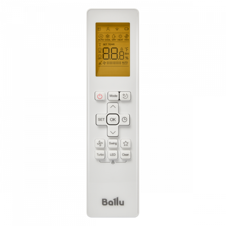 Кондиционер Ballu BSO-09HN8_22Y