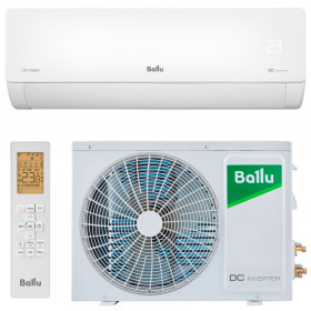 Ballu BSOI-08HN8
