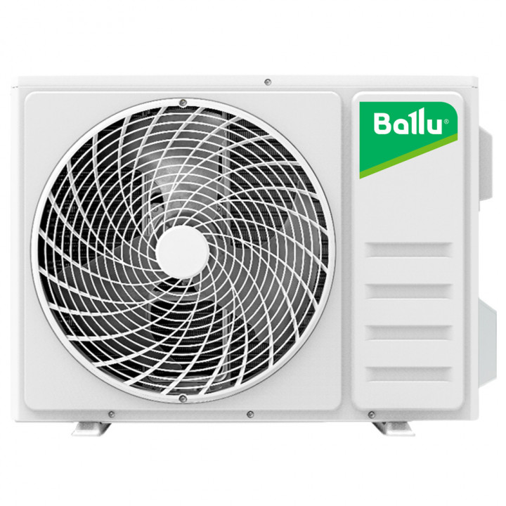 Кассетный кондиционер Ballu BLCI_C-48HN1_24Y