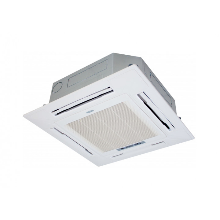 Кассетный кондиционер Бирюса BLCA-H12/4R3