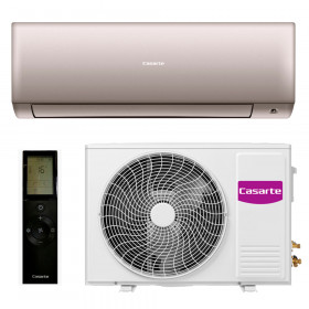 Casarte CAS25CX1/R3-G/1U25CX1/R3
