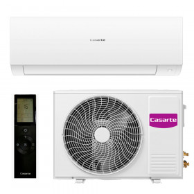 Casarte CAS25CX1/R3-W/1U25CX1/R3