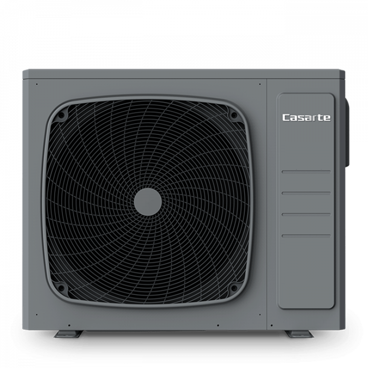 Наружный блок мульти-сплит-системы Casarte 4U85CM1/R3