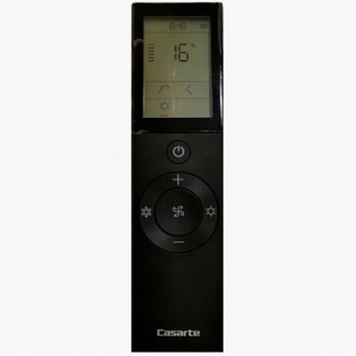 Настенный кондиционер Casarte CAS25CX1/R3-G/1U25CX1/R3