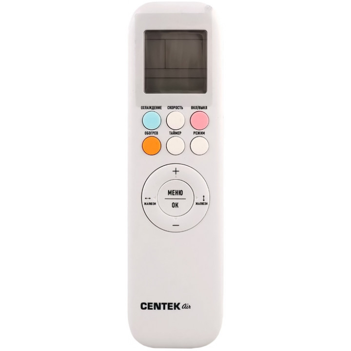 Внутренний блок Centek CT-66AMCA-H09/4R3YAB (IN)