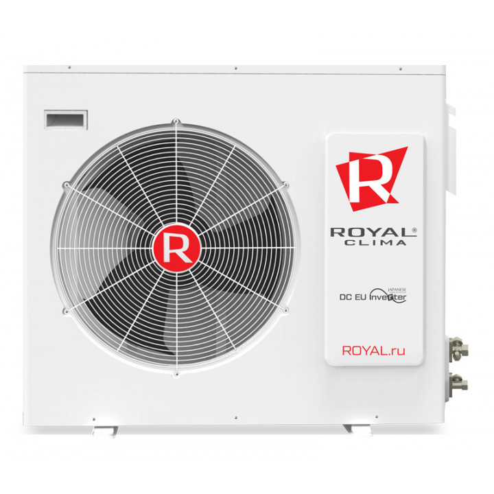Канальный кондиционер Royal Clima CO-D 24HNI/CO-E 24HNI