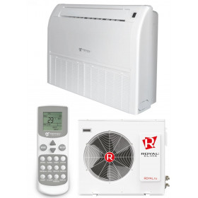 Royal Clima CO-F 18HNX/CO-E 18HNX