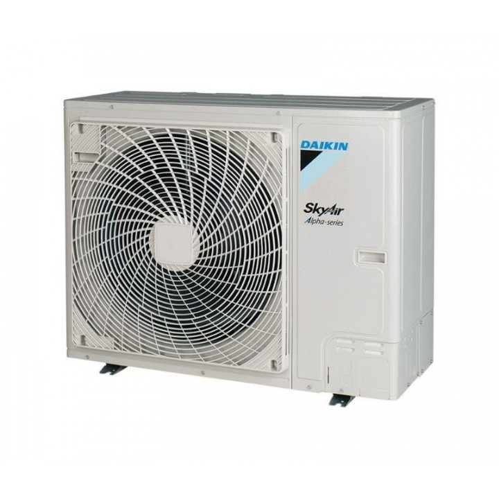 Канальная сплит-система Daikin FBA125A/RZAG125NY1/-40