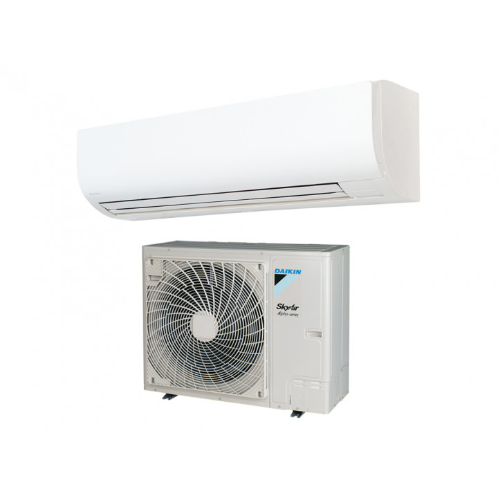 Настенная сплит-система Daikin FAA100B/RZAG100NY1/-40