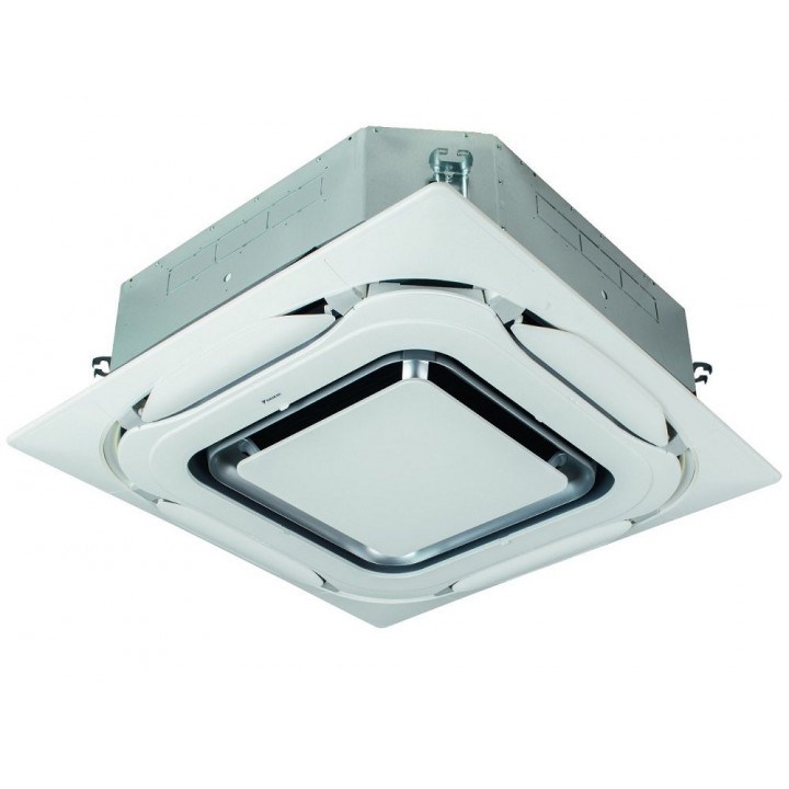 Кассетная сплит-система Daikin FCAG100B/RZAG100NV1/-40