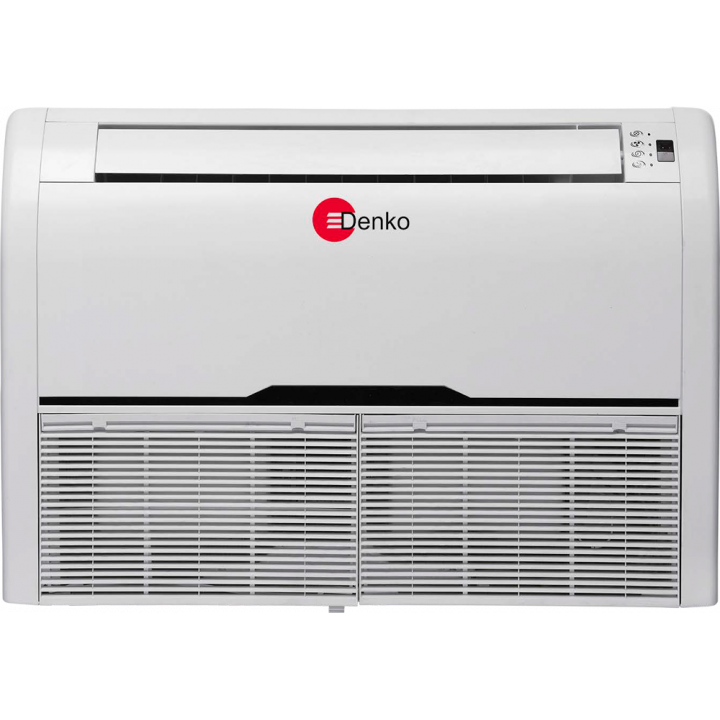 Напольно-потолочный кондиционер Denko DNP 24 А
