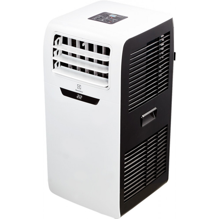 Мобильный кондиционер Electrolux EACM-09 FM/N3