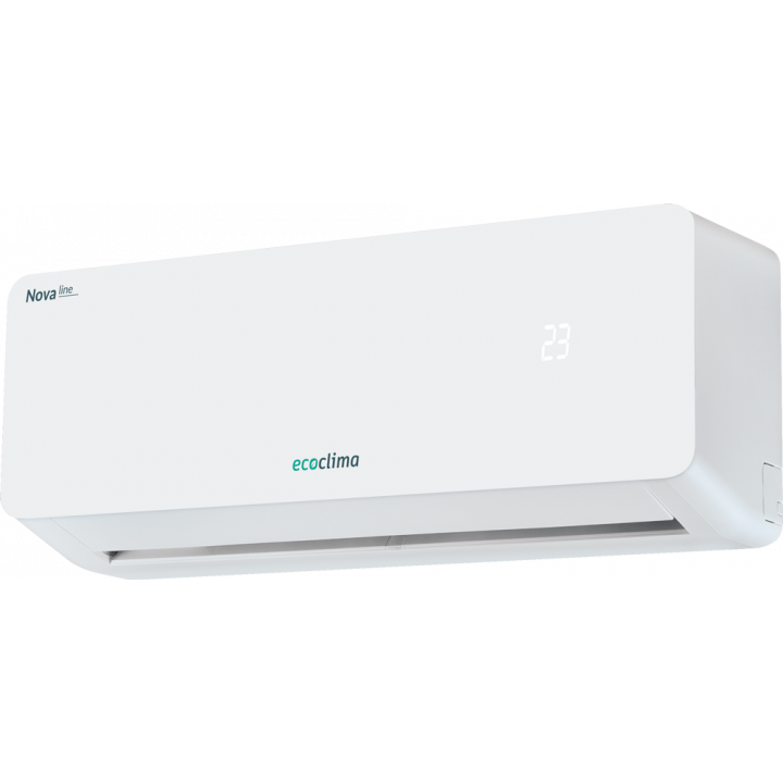 Настенный кондиционер Ecoclima ECW/I-СH09/AA-4R1/EC/I-CH09/A-4R1