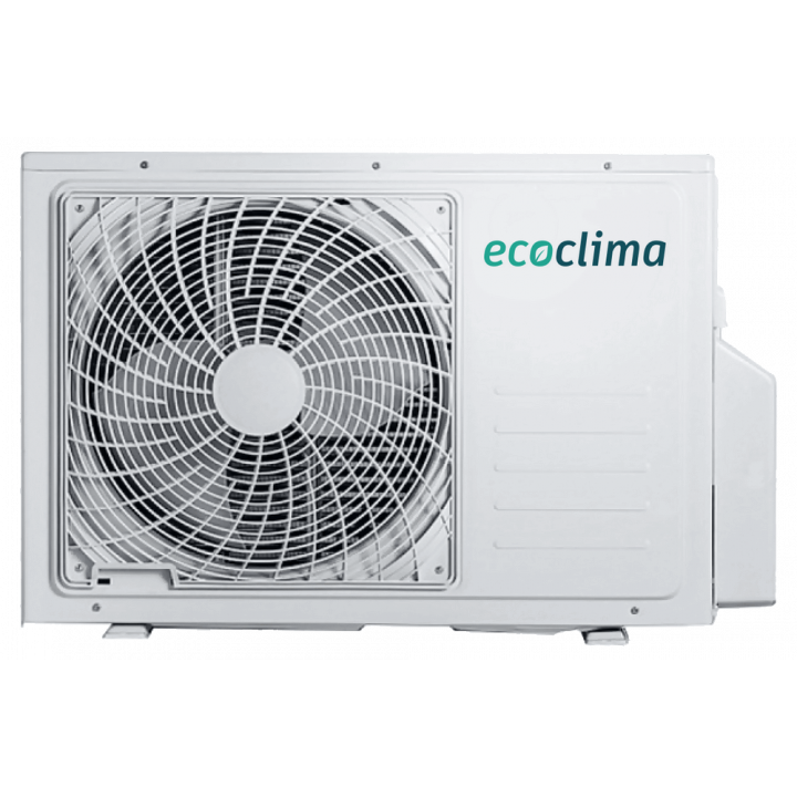 Настенный кондиционер Ecoclima ECW/I-HE12/BB-4R2/EC/I-HE12/B-4R2