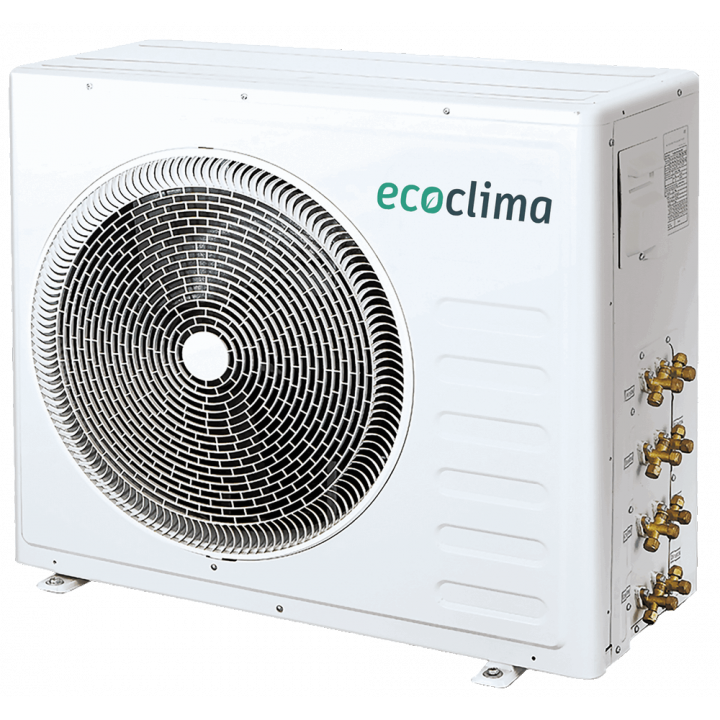 Напольно-потолочный кондиционер Ecoclima ECLCF/I-TC18/4R1A/ECL/I-TC18/4R1A
