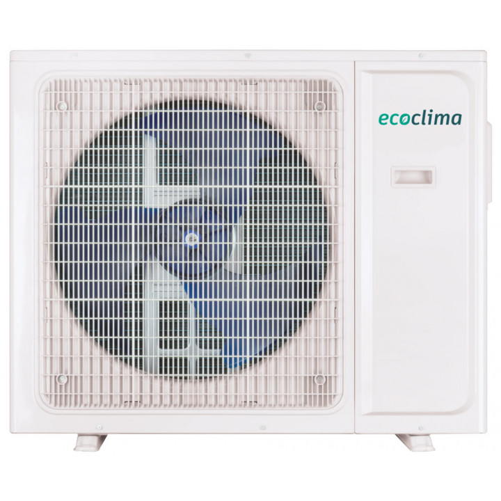 Напольно-потолочный кондиционер Ecoclima ECLCF-TC18/4R1A/ECL-TC18/4R1A(U)