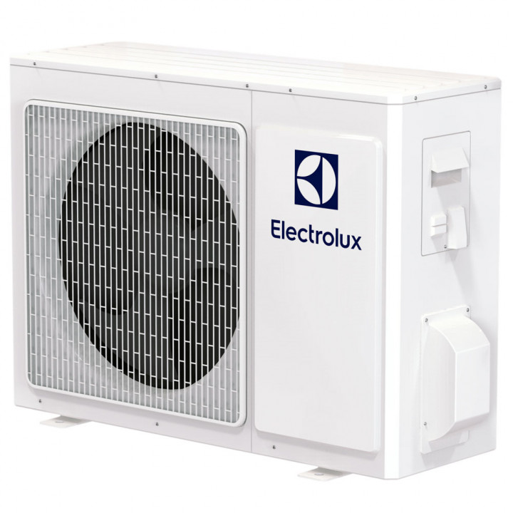 Настенная мульти-сплит-система Electrolux Portofino Super Match DC Inverter на 2 комнаты