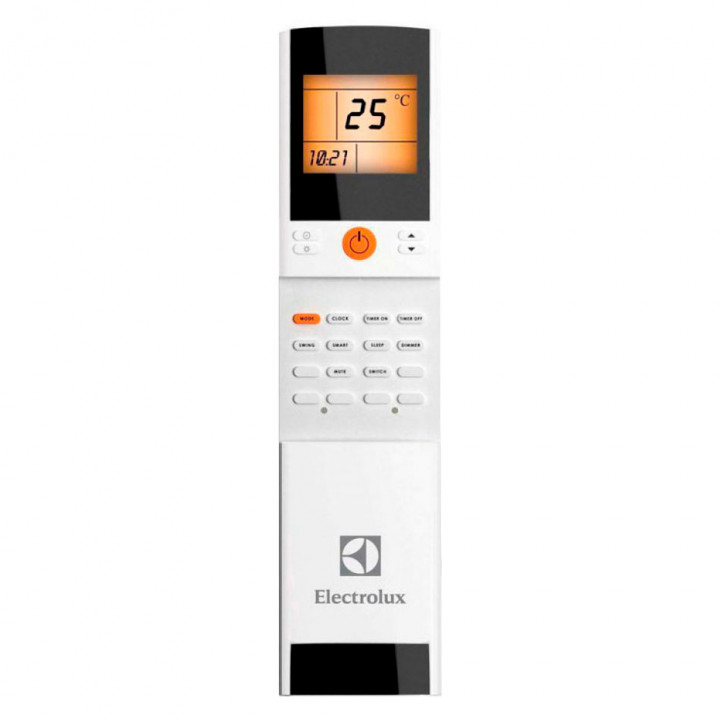 Настенная мульти-сплит-система Electrolux Portofino Super Match DC Inverter на 2 комнаты