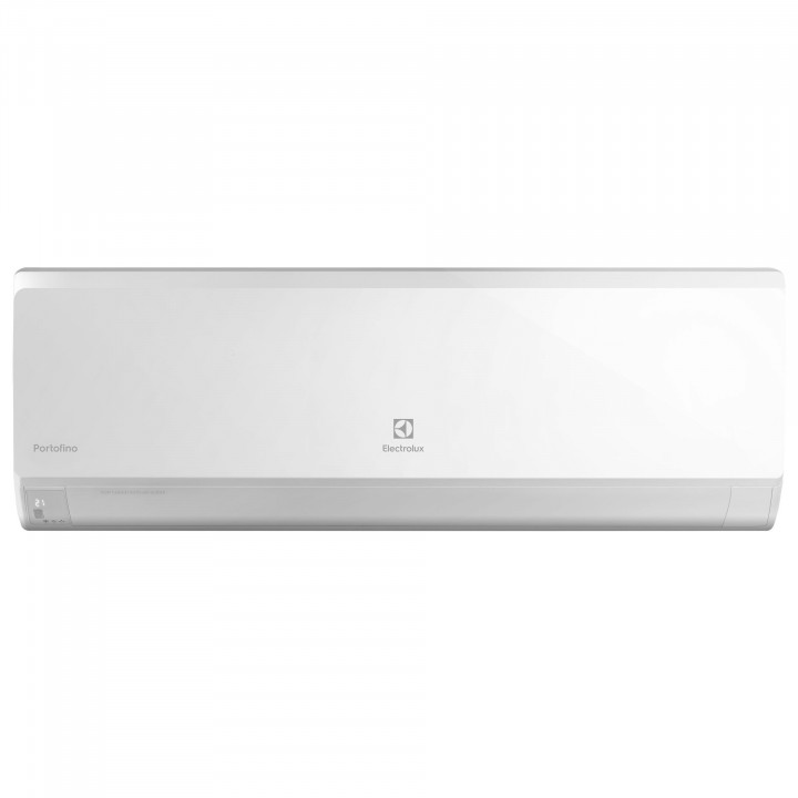 Настенная мульти-сплит-система Electrolux Portofino Super Match DC Inverter на 2 комнаты