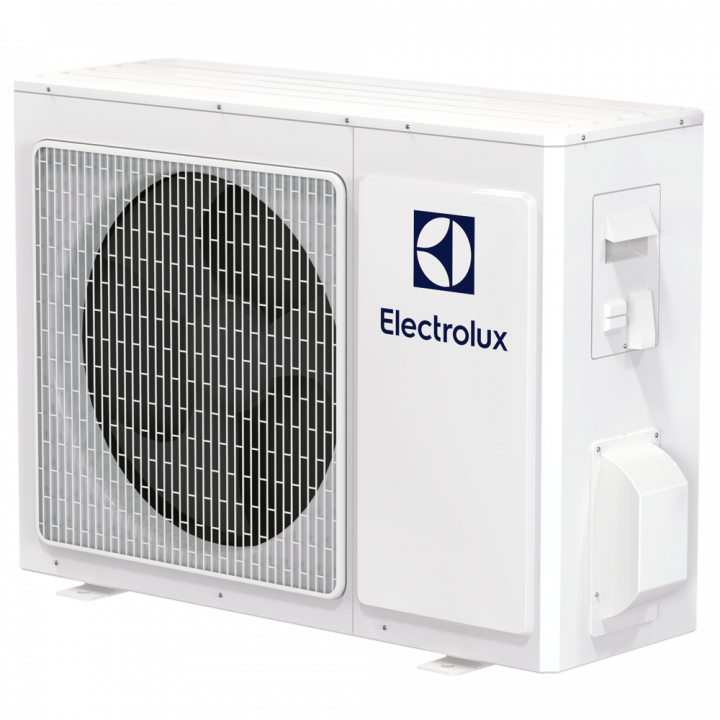 Настенная мульти-сплит-система Electrolux Fusion 2.0 на 3 комнаты