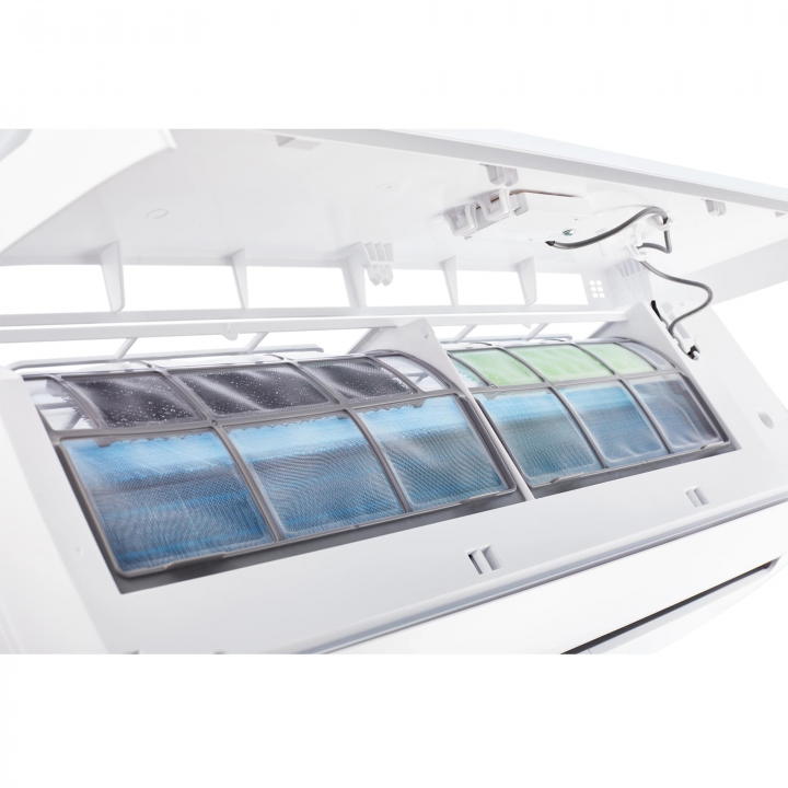 Настенный кондиционер Electrolux EACS-09HAL/N3