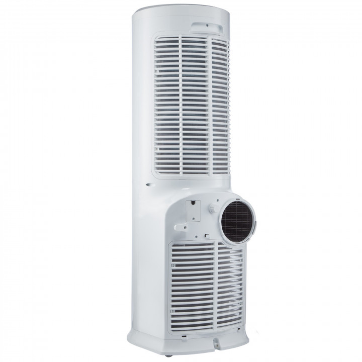 Мобильный кондиционер Electrolux EACM-16 NB/N6_V2