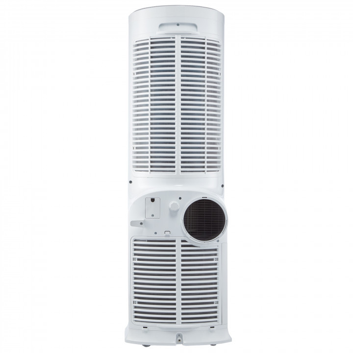 Мобильный кондиционер Electrolux EACM-16 NB/N6_V2
