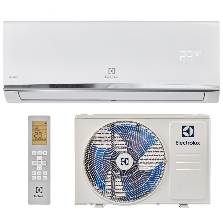 Настенная сплит-система Electrolux EACS-09HSM/N8_V2
