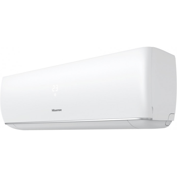 Инверторный настенный кондиционер Hisense AS-13UR4SYDTV