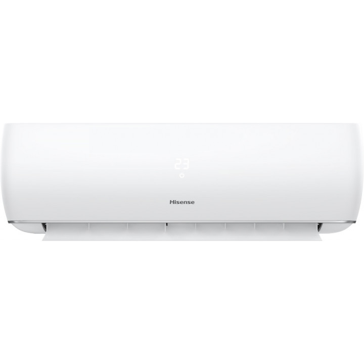 Инверторный настенный кондиционер Hisense AS-13UR4SYDTV