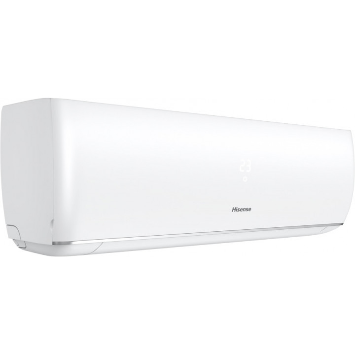 Инверторный настенный кондиционер Hisense AS-13UR4SYDTV