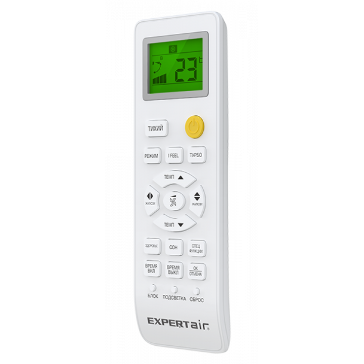 Настенный кондиционер Expertair ZAC-CN07XPZ