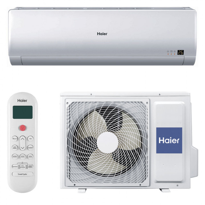 Настенный кондиционер Haier HSU-36HNH03/R2