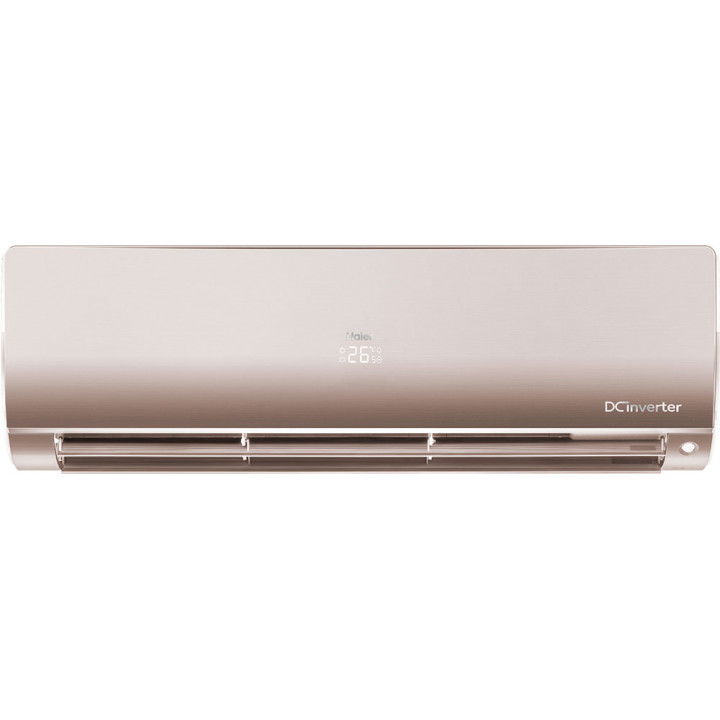 Инверторный настенный кондиционер с wifi управлением Haier AS25S2SF1FA-G/1U25S2SM2FA