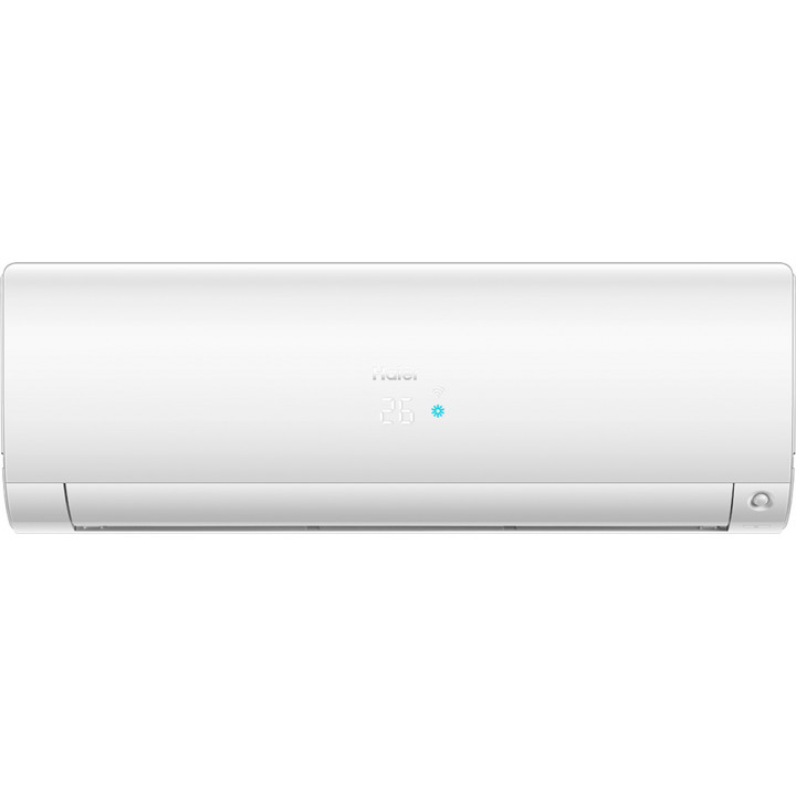 Инверторный настенный кондиционер с wifi управлением Haier AS25S2SF1FA-W/1U25S2SM2FA
