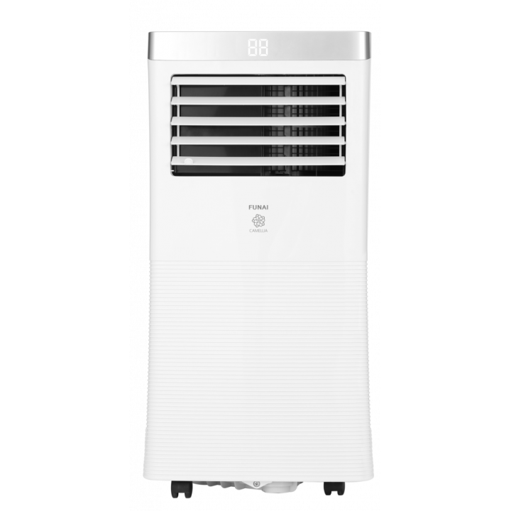Мобильный кондиционер Funai MAC-CA25CON04