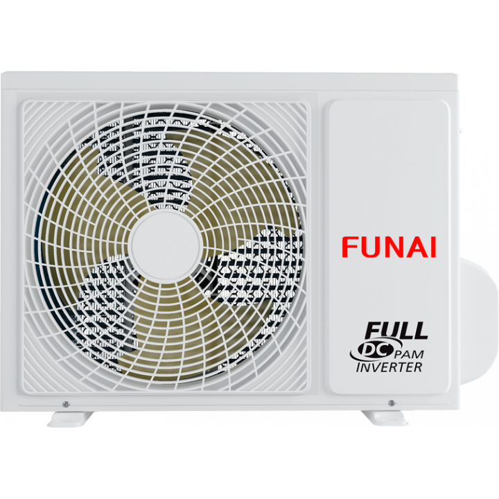 Инверторный настенный кондиционер Funai RACI-EM35HP.D03