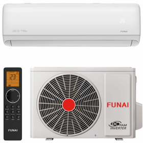 Funai RAC-I-DA25HP.D01