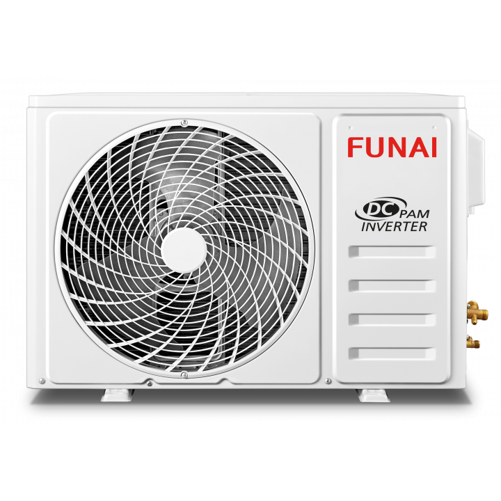Настенный кондиционер Funai RAC-I-KD35HP.D02
