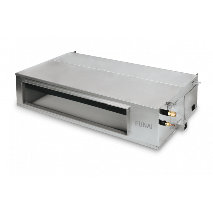 Внутренний блок мульти сплит-системы Funai RAM-I-OK35HP.D01/S