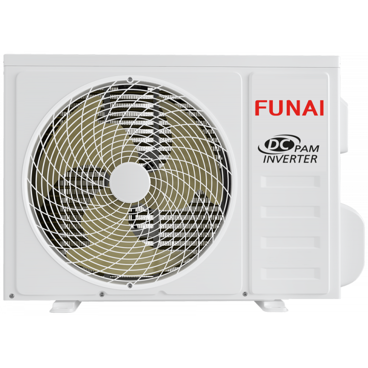 Настенный кондиционер Funai RAC-I-KT30HP.D01