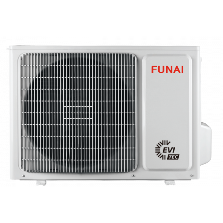 Настенный кондиционер Funai RAC-I-ON35HP.D01
