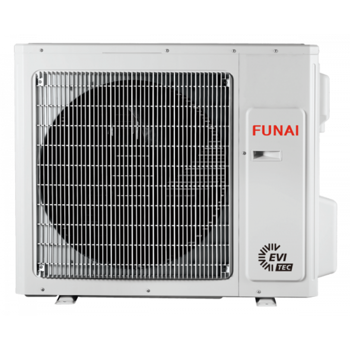 Настенный кондиционер Funai RAC-I-ON35HP.D01