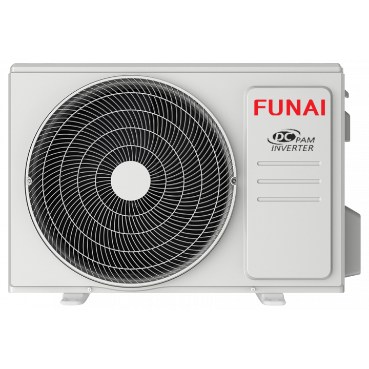 Настенный кондиционер Funai RAC-I-SM25HP.D04