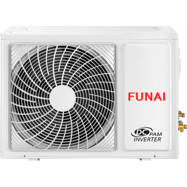 Инверторный настенный кондиционер Funai RACI-SN25HP.D01