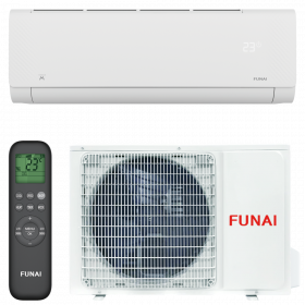 Funai RAC-SG25HP.D04